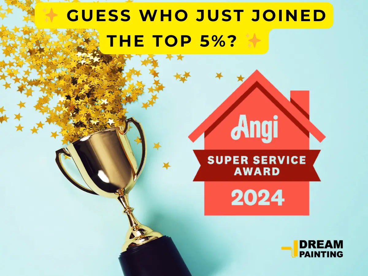 ANGI Super Service Award Winner 2024