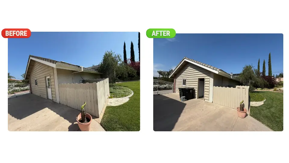 Exterior Painting Yorba Linda: A Home Reimagined