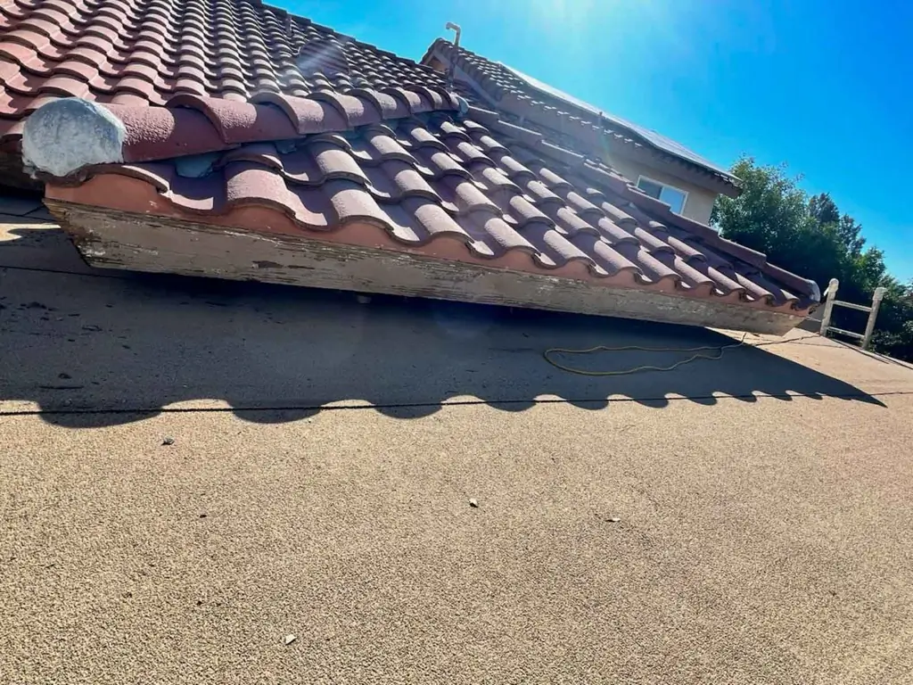 Stunning Transformation: Moreno Valley Exterior Painting and Fascia Repair