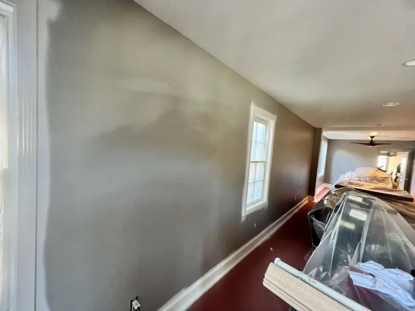 5 Pro Tips for a Flawless Interior Painting Job in Newport Beach